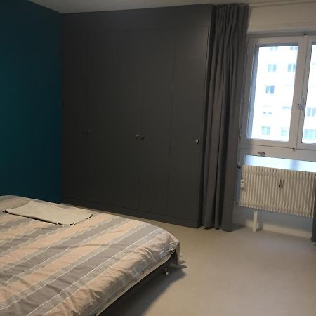 Apartement 1 Room- Centre Mulhouse - Appartement 1 Chambre Exterior photo