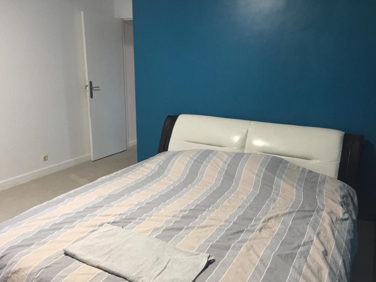 Apartement 1 Room- Centre Mulhouse - Appartement 1 Chambre Exterior photo